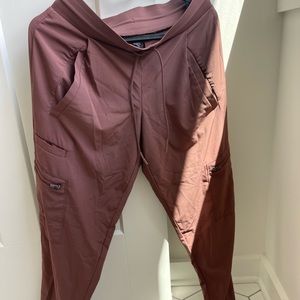Athleta joggers